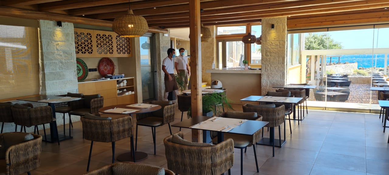 Gastro Kakkos Beach Hotel