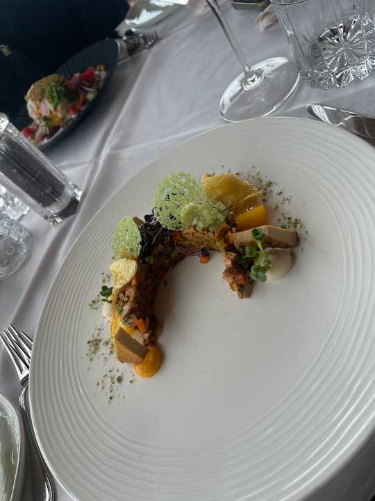 Gastro RETTER Bio-Natur-Resort