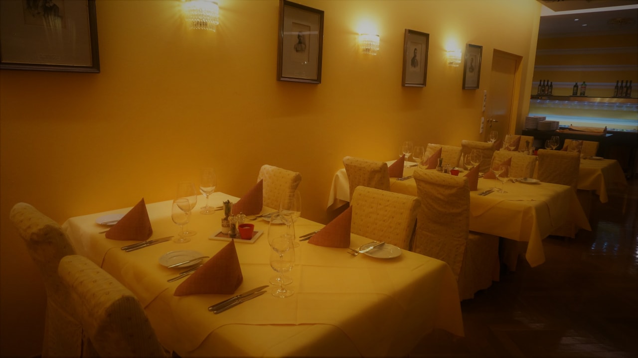 Gastro Hapimag Resort Bad Gastein