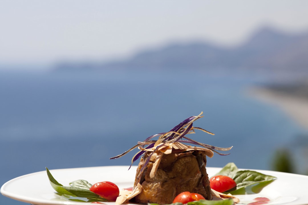 Kulinarisches TUI Blue Puntamare