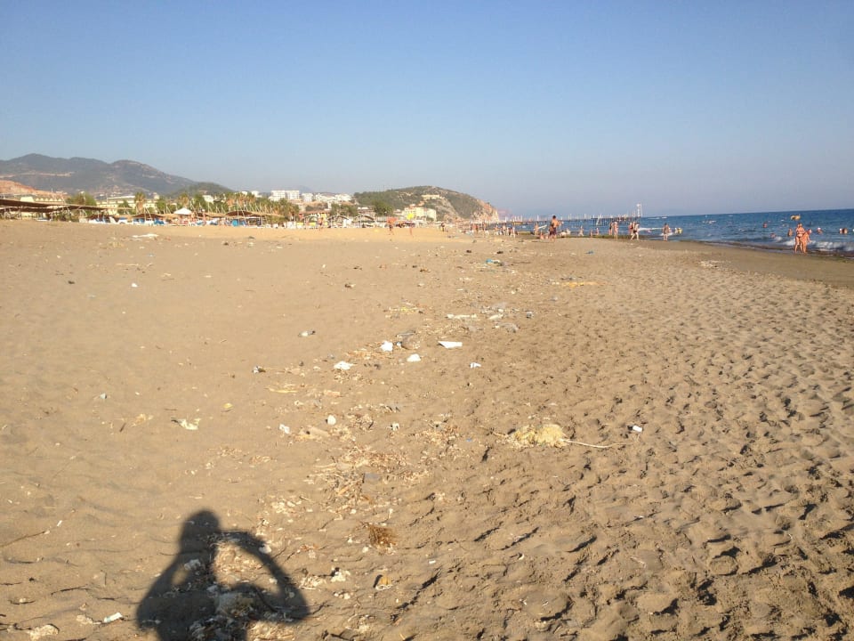 Strand Telatiye Resort