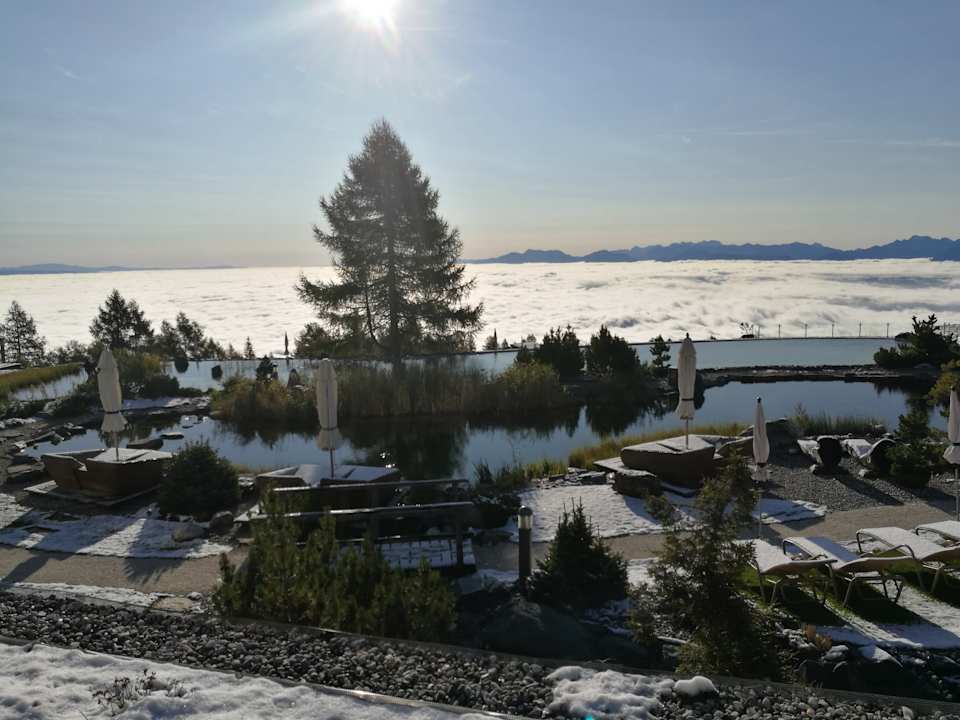 Ausblick Mountain Resort Feuerberg