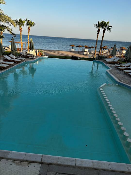 Ausblick Shams Prestige Abu Soma-Adults Only