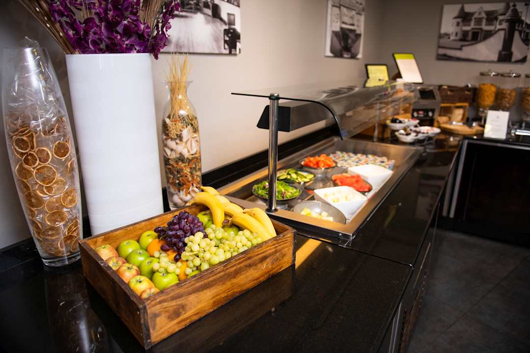 Gastro DoubleTree by Hilton London Heathrow Airport