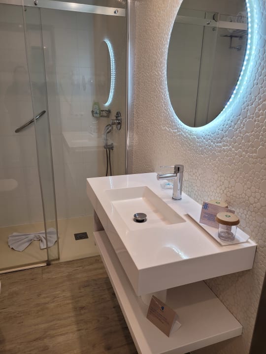 Zimmer The Sea Hotel by Grupotel - Adults only