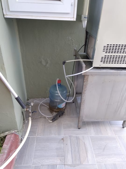 Gastro Hotel Gardenia Beach