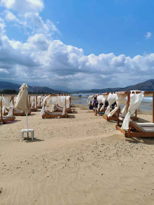 Strand HARPIN Georgioupolis Resort Aquapark & SPA