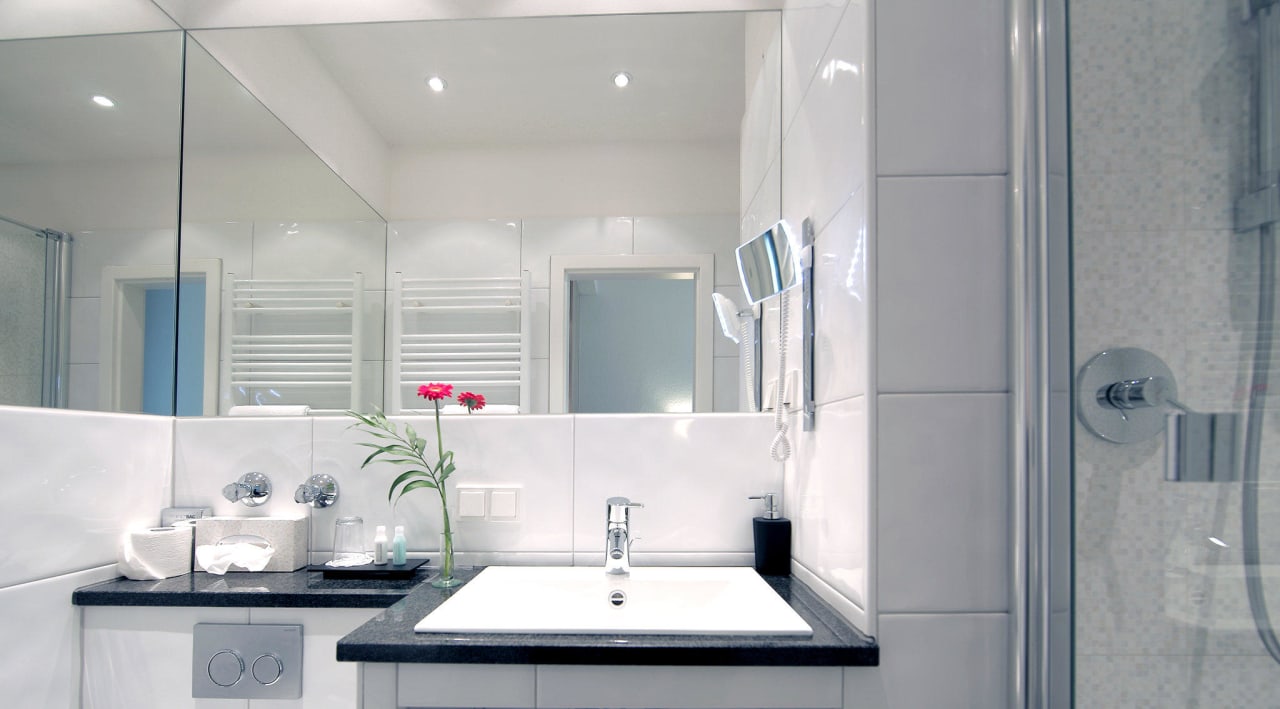 Bad Hotel Am Hofgarten