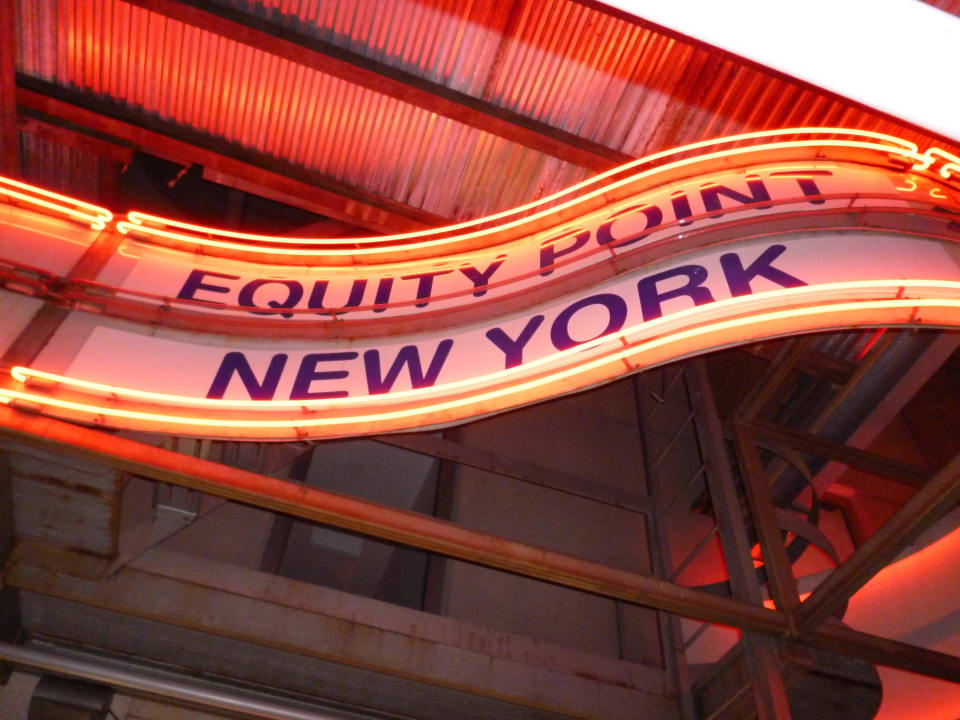 Außenansicht Hotel Shocard