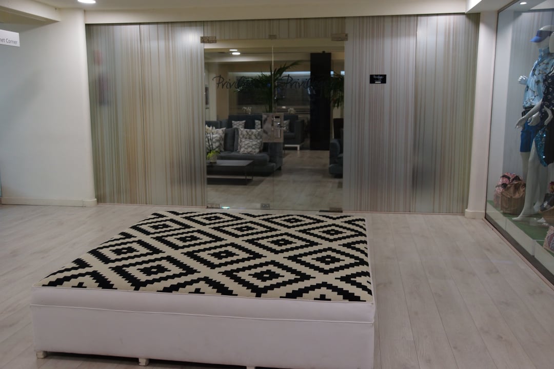 Sonstiges H10 Gran Tinerfe - Adults only