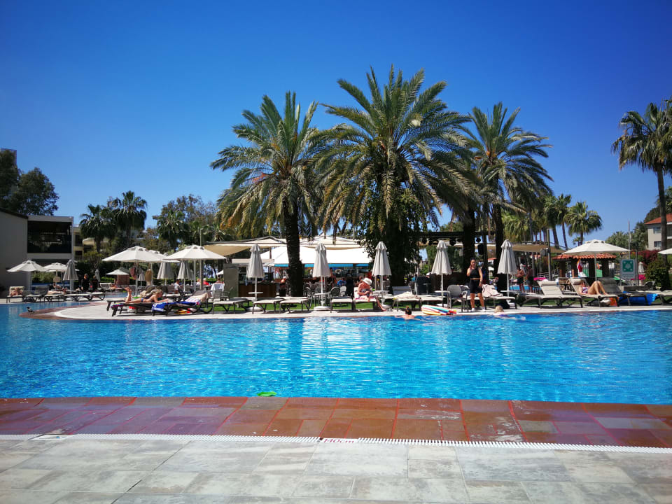 Pool Arum Barut Collection