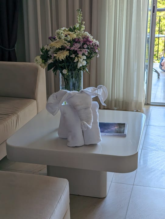 Zimmer TUI MAGIC LIFE Beldibi +16