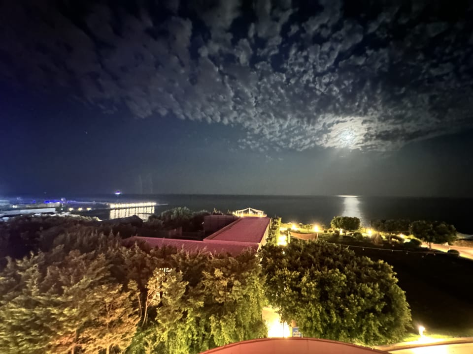 Außenansicht Gold Island Selected