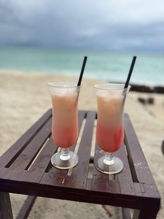 Sonstiges Sultan Sands Island Resort & Spa