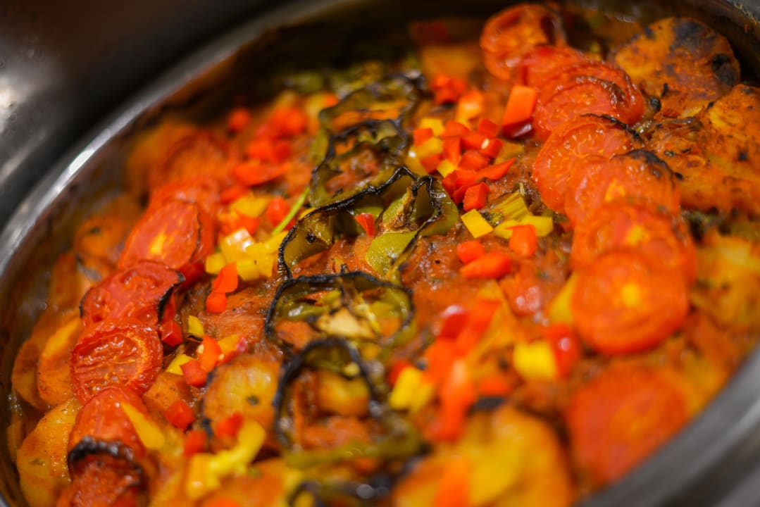 Gastro Pickalbatros Royal Grand Resort - Sharm El Sheikh