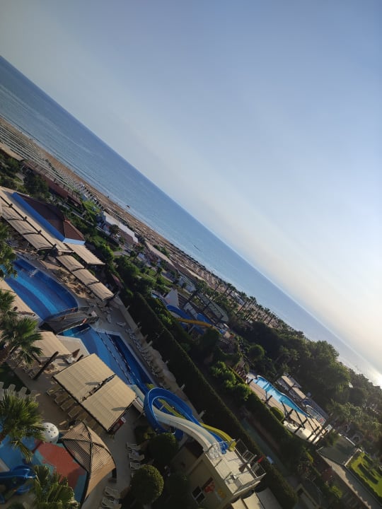 Strand Adalya Ocean Deluxe