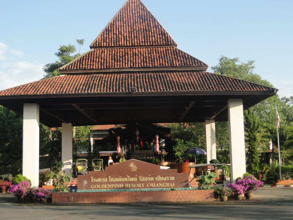 Hotel Golden Pine Resort Hotel Golden Pine Resort