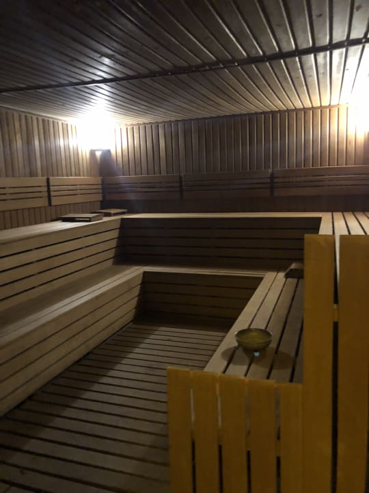 Sport & Freizeit Odelia Resort Hotel