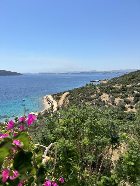 Außenansicht Bodrum Holiday Resort & Spa