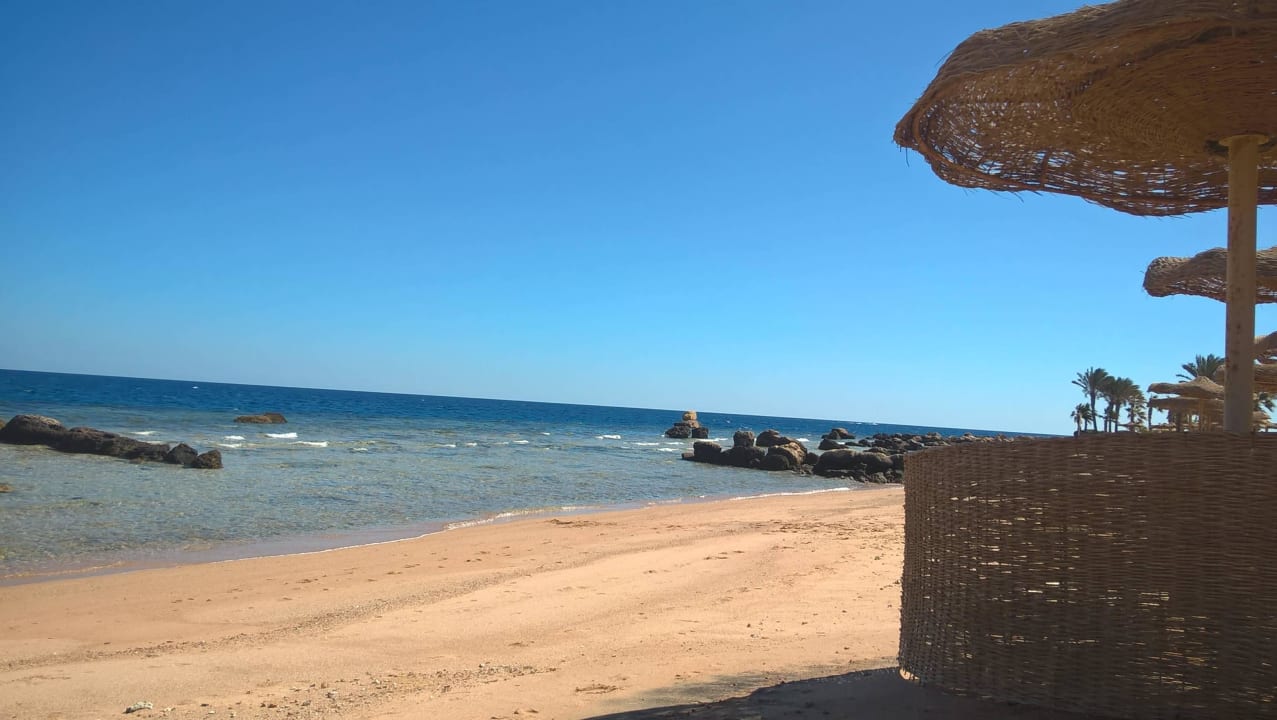 Ruhe und Erholung Pickalbatros Citadel Resort