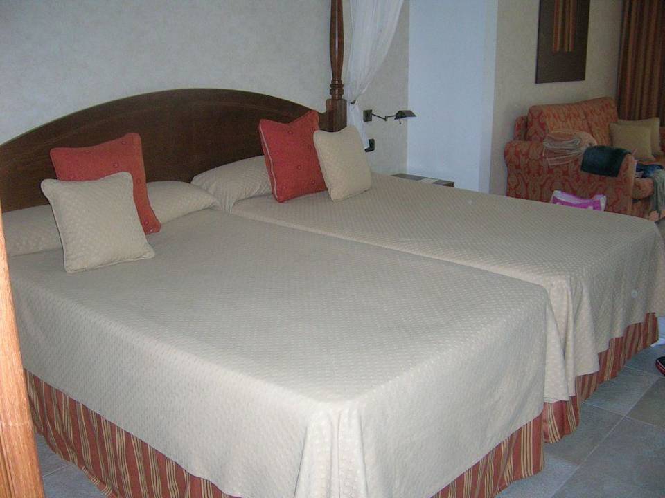 Hotelzimmer Gran Tacande Wellness & Relax Costa Adeje