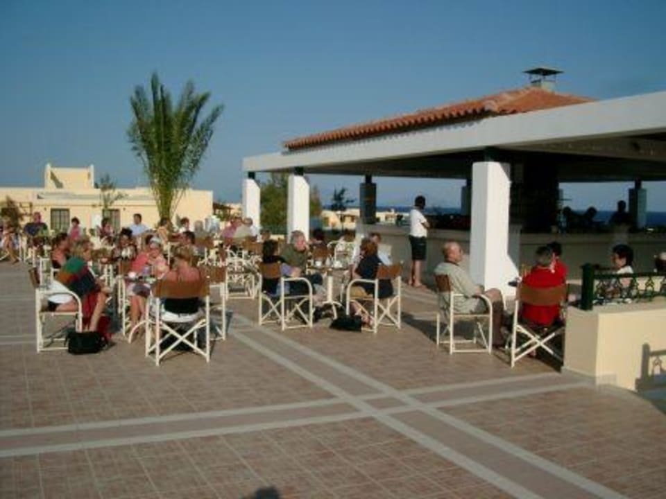 Poolbar Porto Bello Royal