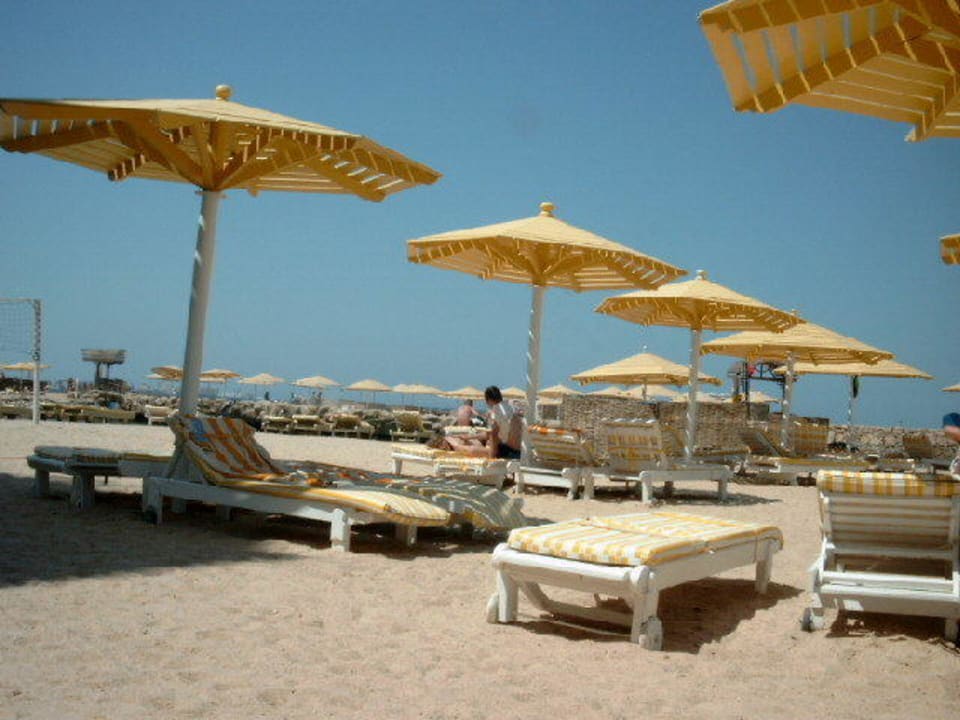 Am Strand SUNRISE Holidays Resort (Adults Only)