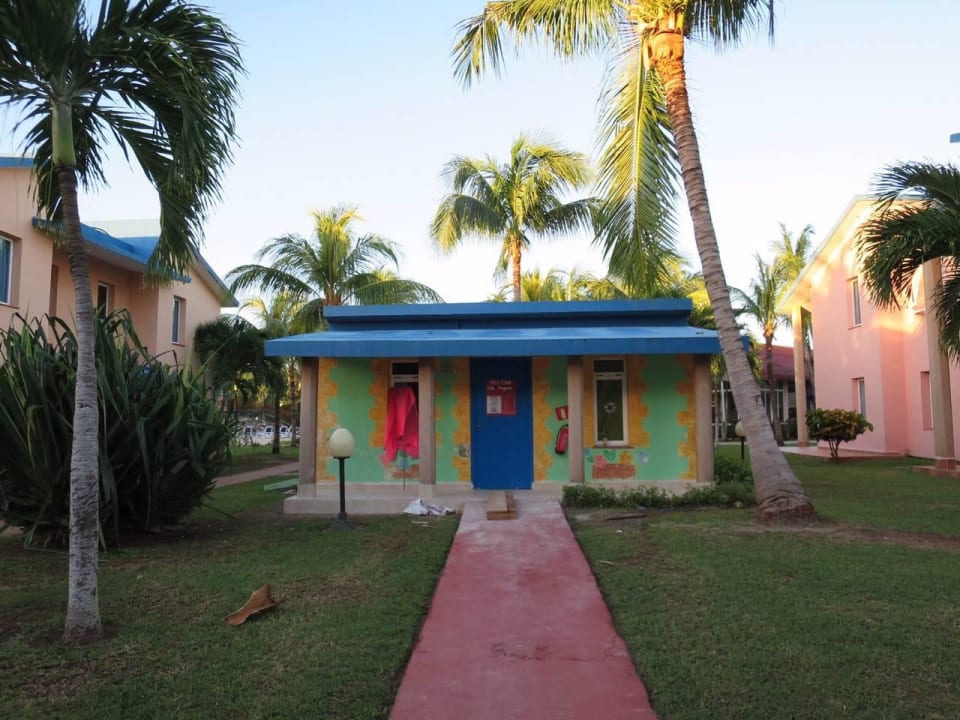 Mini Club Sol Hicacos Varadero