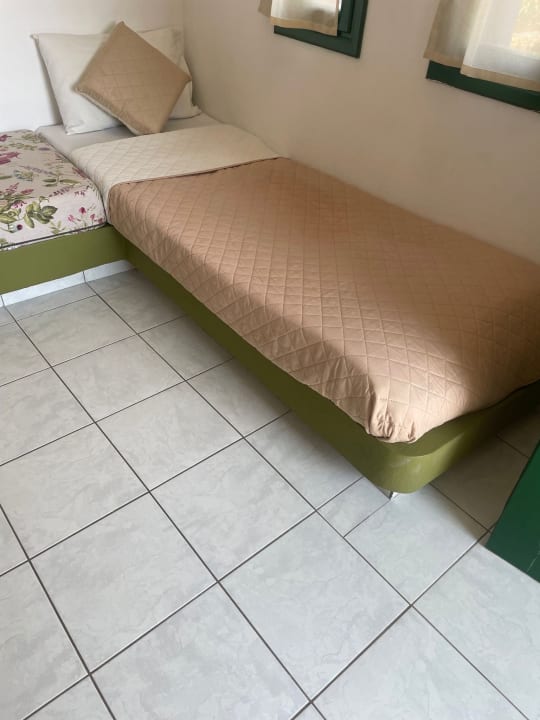 Zimmer Aquarius Apartments