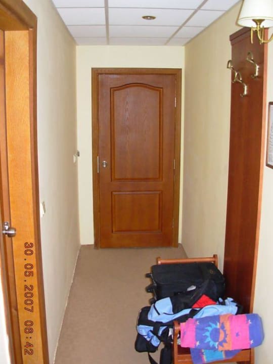 Zimmer Hotel Colosseum