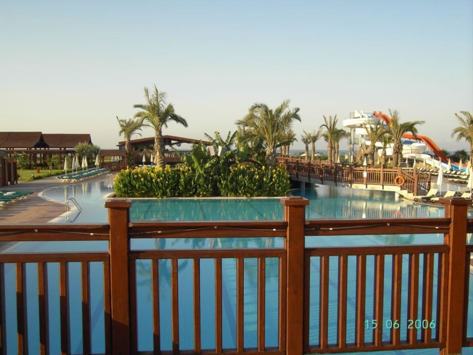 pool Blue Waters Club