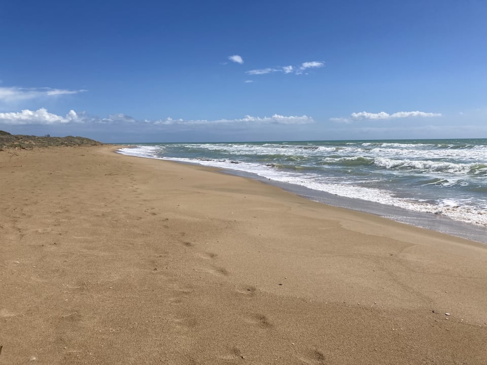 Strand ADLER Spa Resort SICILIA