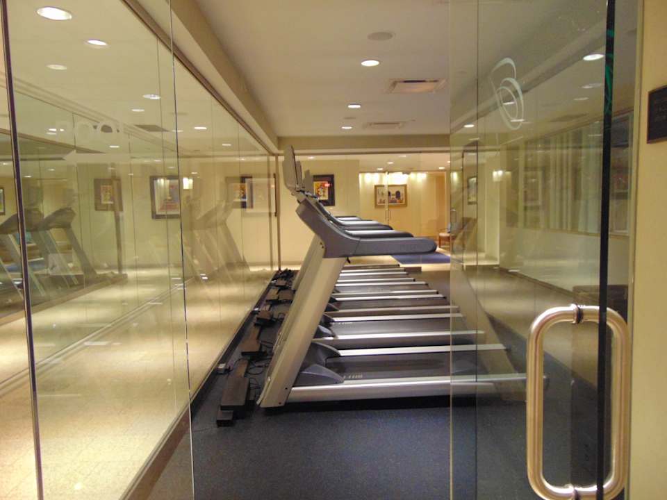 Sport & Freizeit Hotel The Henry