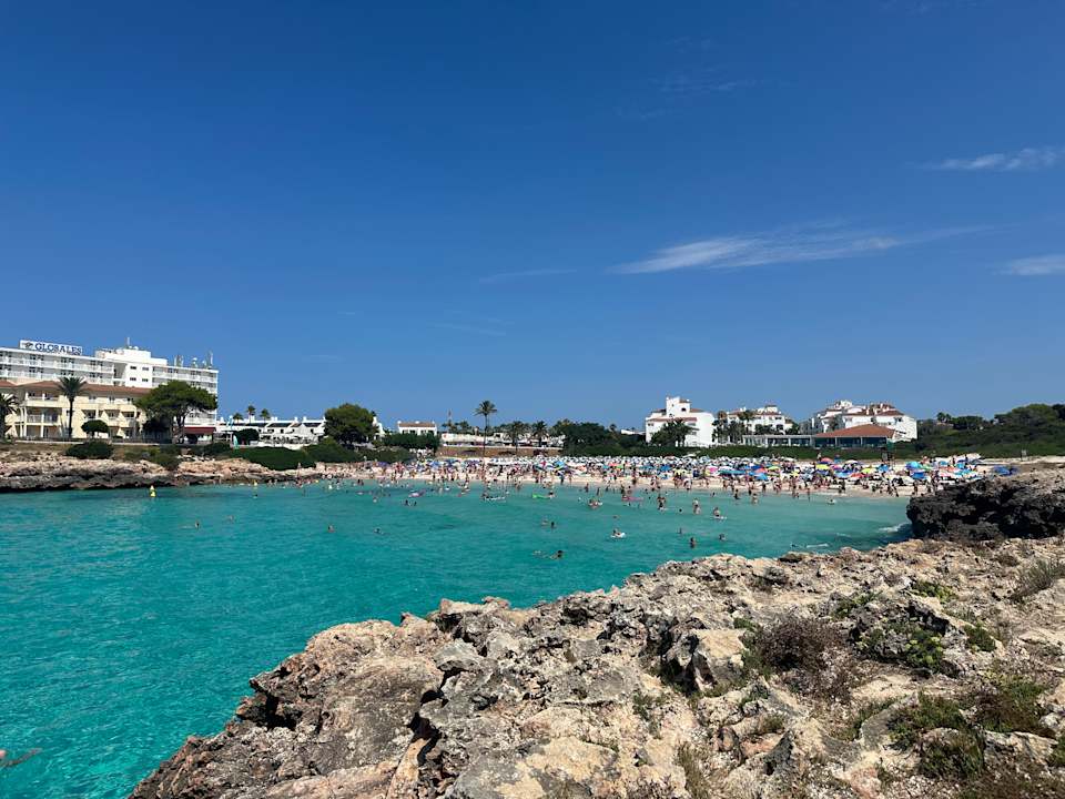 Strand Grupotel Aldea Cala'n Bosch