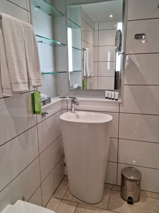 Zimmer Welcome Hotel Bad Arolsen