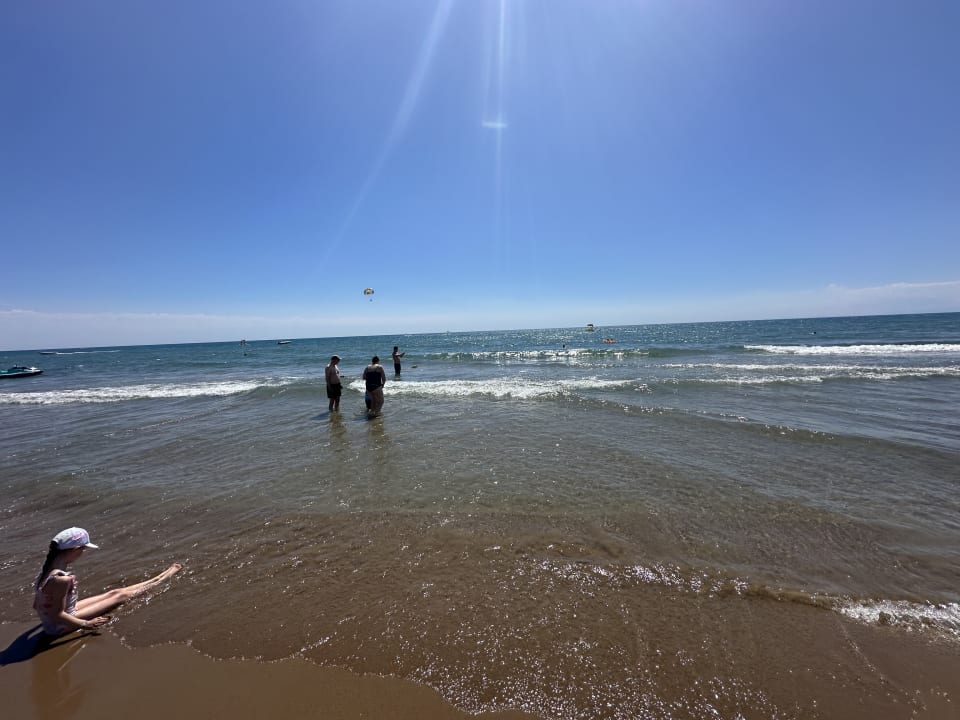 Strand Hane Family Resort