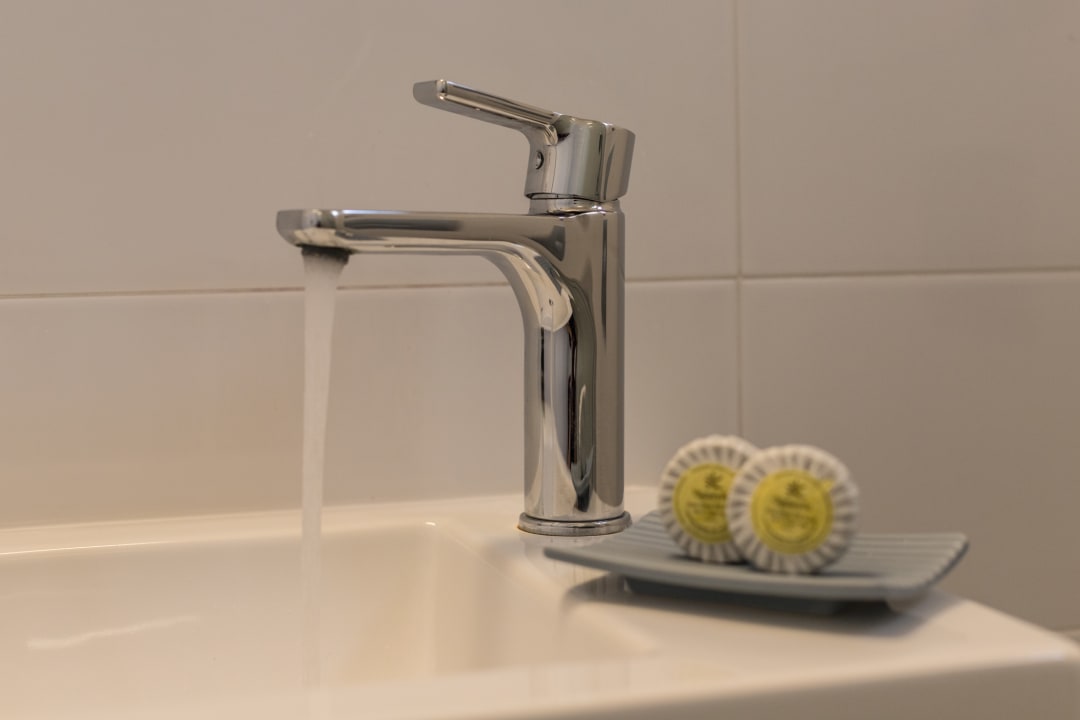 Zimmer Aristea Hotel & Apartments