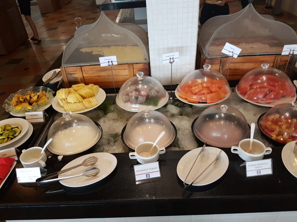 Gastro Best Western Premier Bangtao Beach Resort & Spa