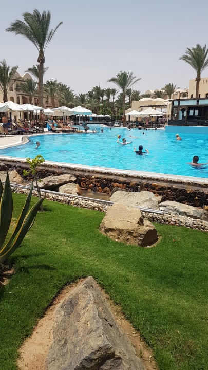 Pool Jaz Makadina