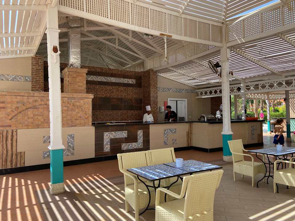 Gastro Sentido Caribbean World Soma Bay