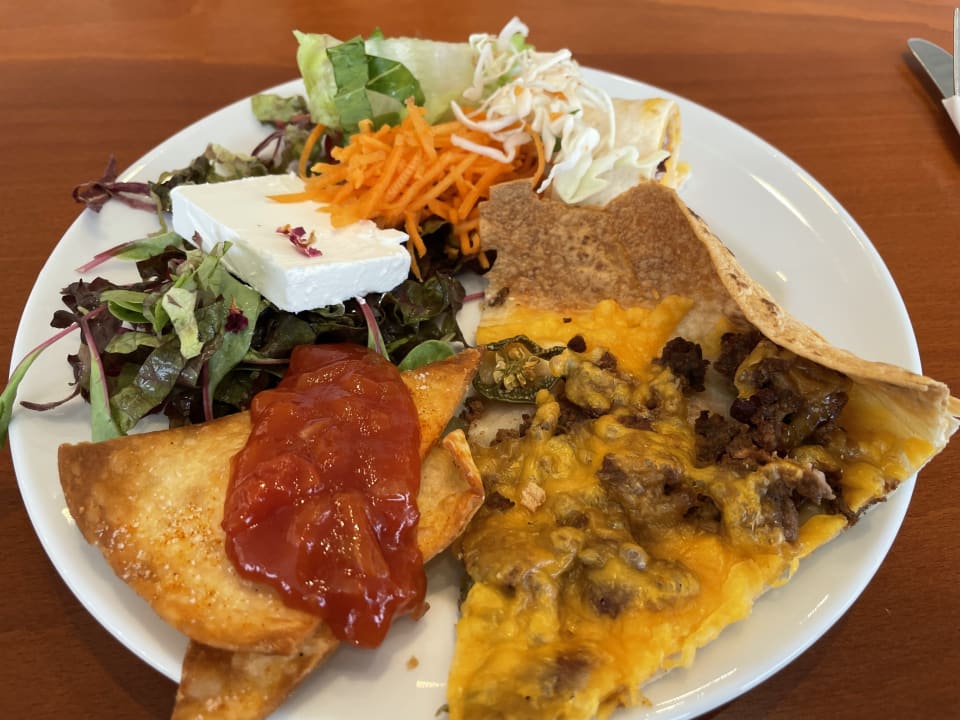 Gastro Sentido Kyknos Beach Adults Only 16+