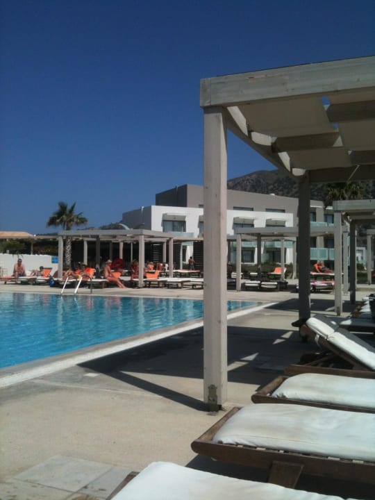 Pool Akti Palace Resort & Spa