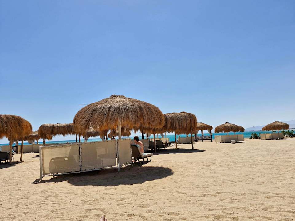 Strand Steigenberger Resort Ras Soma