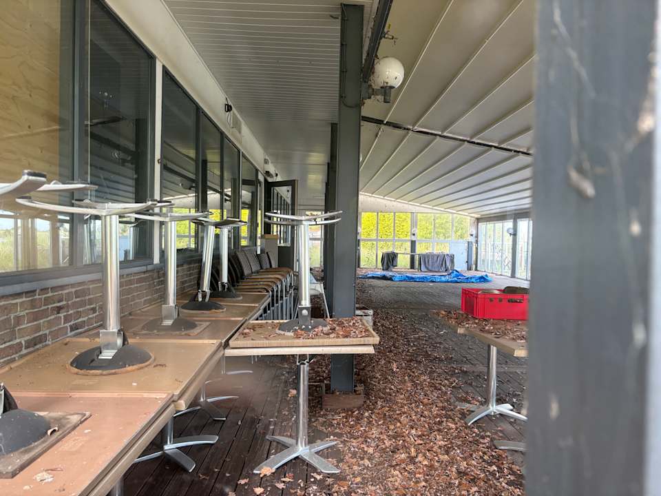 Gastro Oostappen Vakantiepark Marina Beach