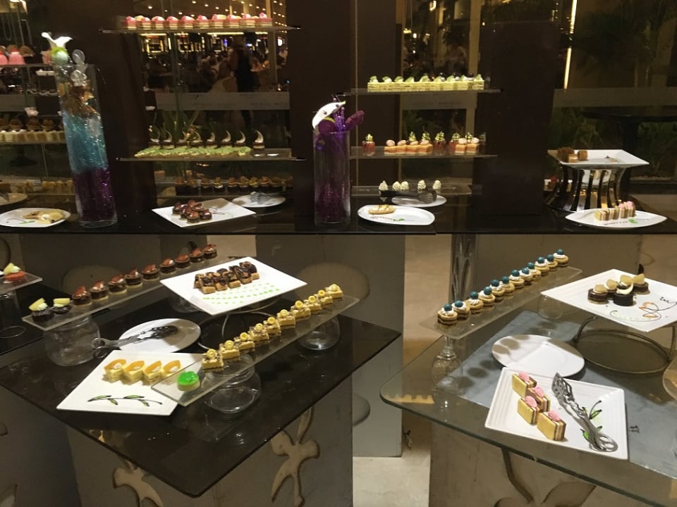 Gastro Pickalbatros White Beach Resort - Hurghada