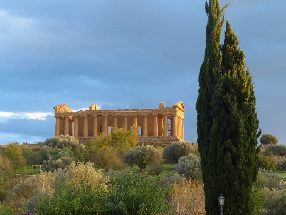 Concordia Tempel Villa Athena Resort