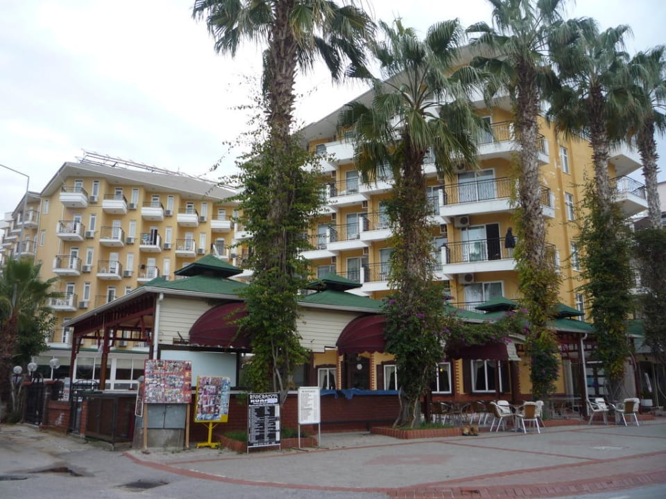 Hotel Riviera Riviera Hotel & Spa