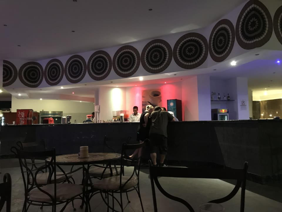 Gastro Cleopatra Luxury Resort Makadi Bay