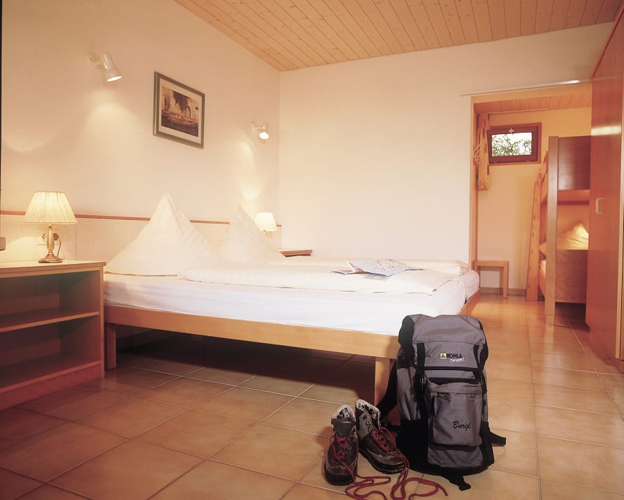 Zimmer Feriendorf Zum Störrischen Esel