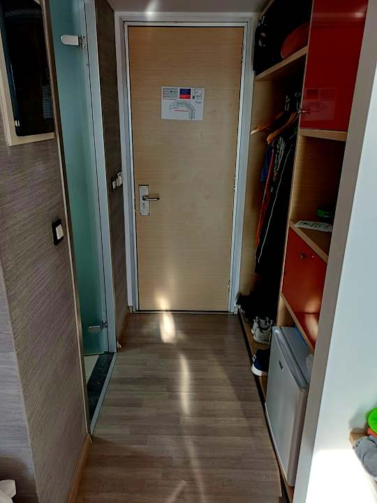 Zimmer Virginia Family Resort